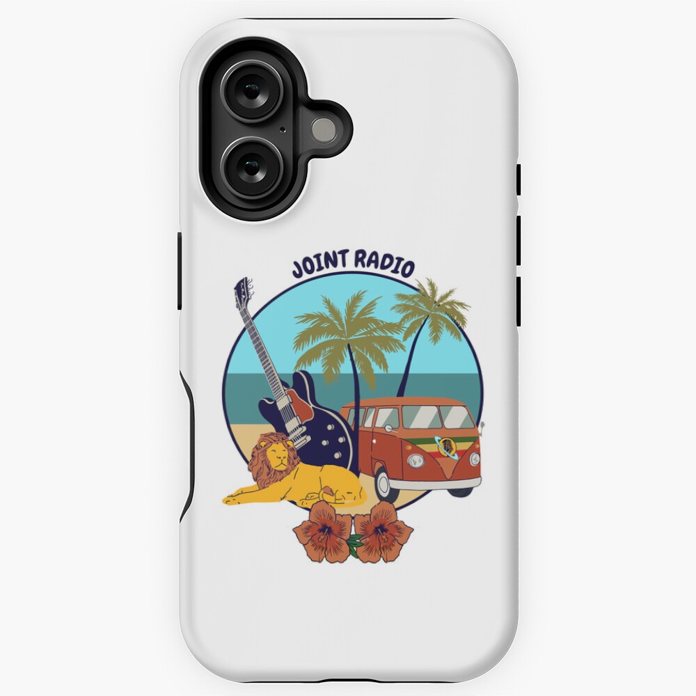 Item preview, iPhone Magsafe Tough Case designed and sold by Joint-Radio.