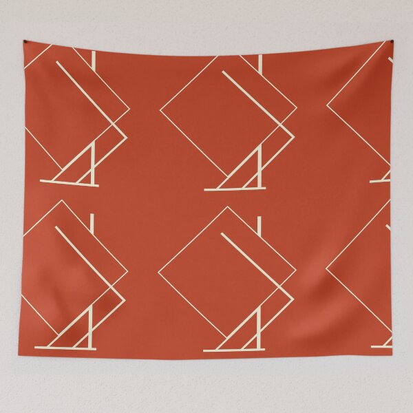Item preview, Bauhaus Composition #8 designed and sold by Bau-Composito.