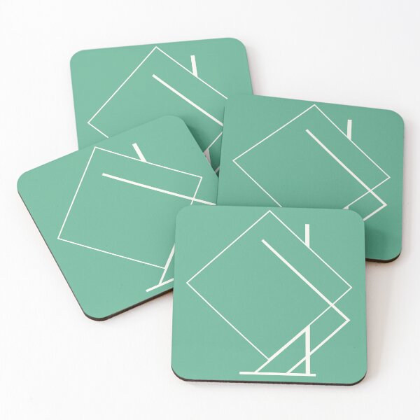 Item preview, Bauhaus Composition #8 designed and sold by Bau-Composito.