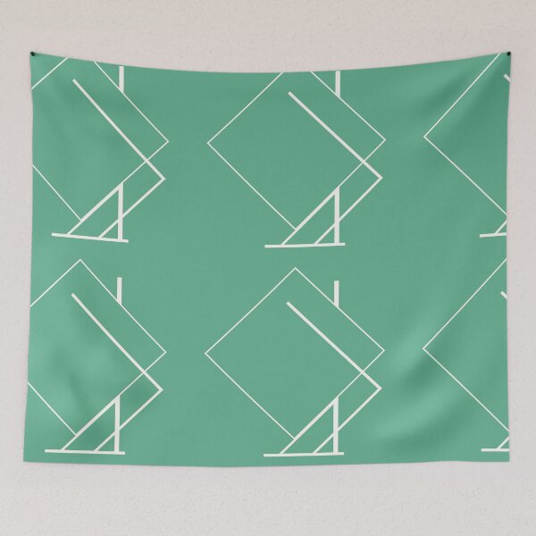 Item preview, Bauhaus Composition #8 designed and sold by Bau-Composito.