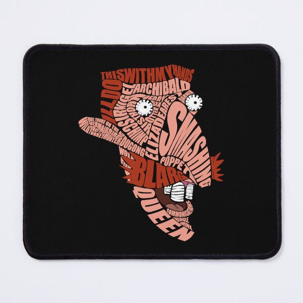 Item preview, Funny Men Nigel Thornberry Typography Emblem Custom Unisex Mens & Women'S designed and sold by Swaniawski1990.
