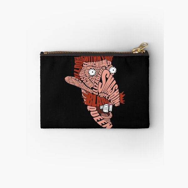 Item preview, Funny Men Nigel Thornberry Typography Emblem Custom Unisex Mens & Women'S designed and sold by Swaniawski1990.