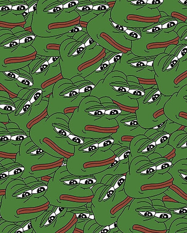 Wow Pepe Gifts & Merchandise Redbubble