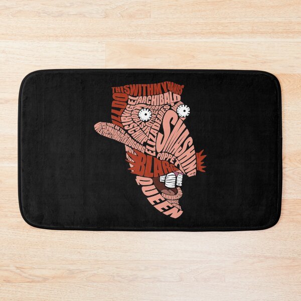 Item preview, Funny Men Nigel Thornberry Typography Emblem Custom Unisex Mens & Women'S designed and sold by Swaniawski1990.