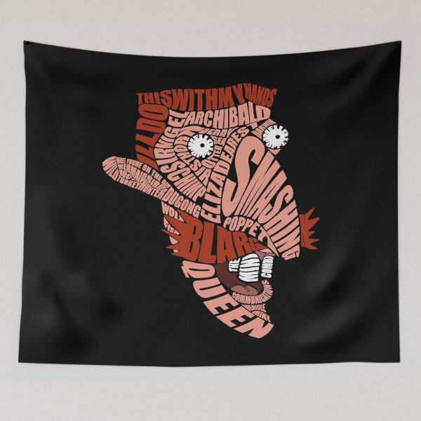 Item preview, Funny Men Nigel Thornberry Typography Emblem Custom Unisex Mens & Women'S designed and sold by Swaniawski1990.