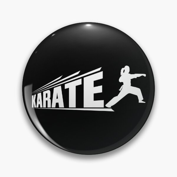 Item preview, Karate Bigger designed and sold by Kaylee-Rachael.
