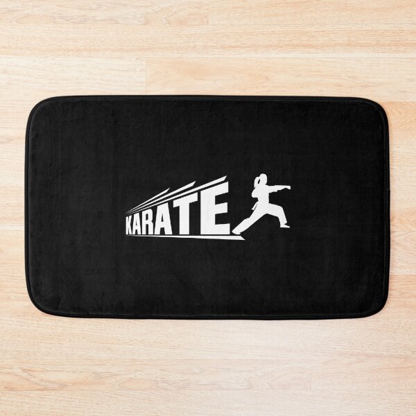 Item preview, Karate Bigger designed and sold by Kaylee-Rachael.