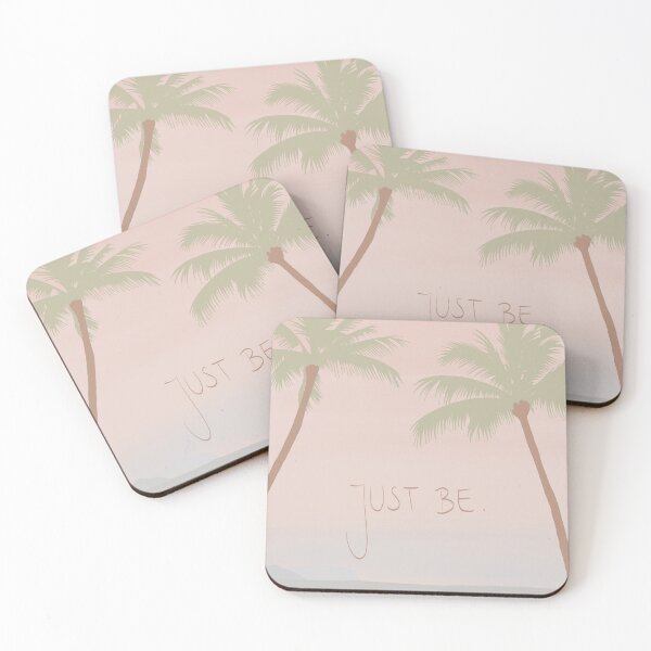 Item preview, Just Be. Simple beach life designed and sold by manuelaannaa.