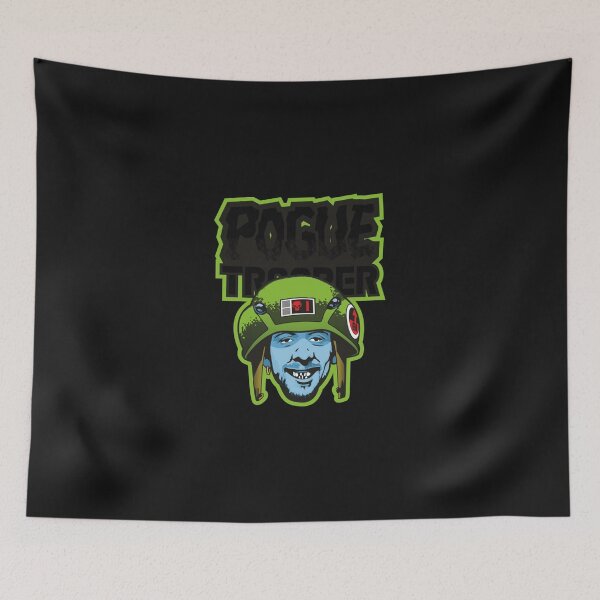Item preview, Shane Macgowanclassicc designed and sold by brewtongreid.