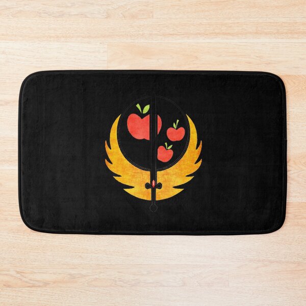 Item preview, Applejack&x27;s Rangers Logo Essential T-Shirt designed and sold by RaffaelBrandt.