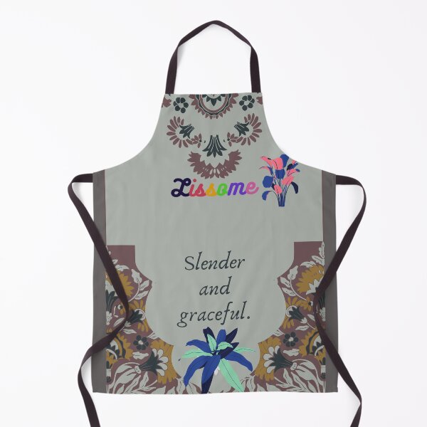 Item preview, Slender and graceful designed and sold by SKYSHOP007.