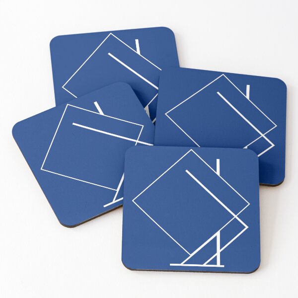 Item preview, Bauhaus Composition #8 designed and sold by Bau-Composito.