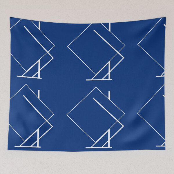 Item preview, Bauhaus Composition #8 designed and sold by Bau-Composito.