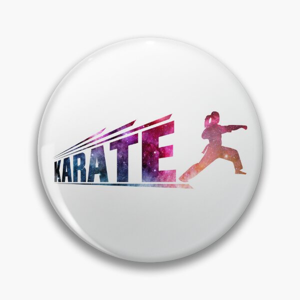 Item preview, Karate Bigger galaxy designed and sold by Kaylee-Rachael.