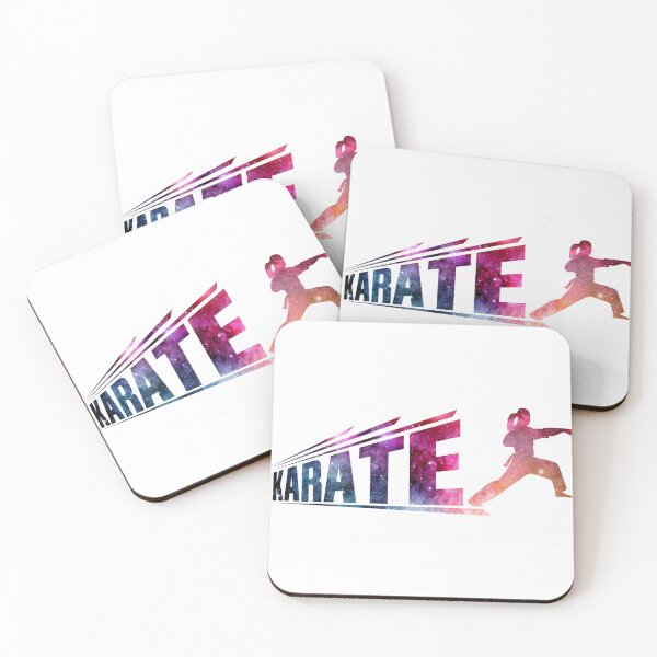 Item preview, Karate Bigger galaxy designed and sold by Kaylee-Rachael.