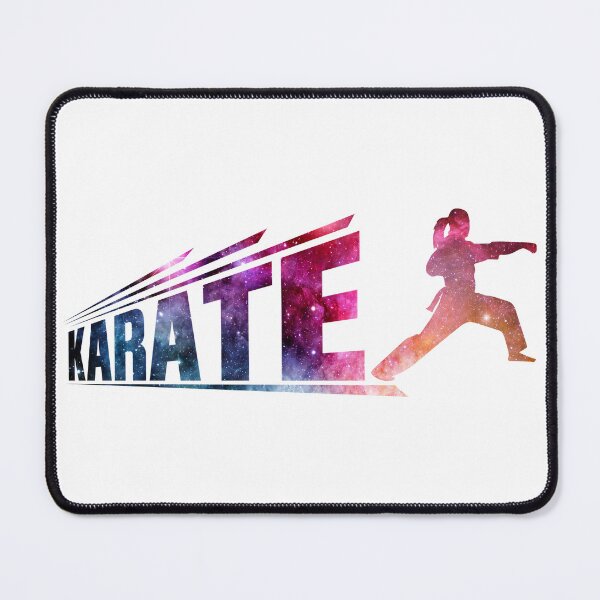 Item preview, Karate Bigger galaxy designed and sold by Kaylee-Rachael.