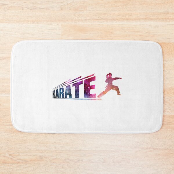 Item preview, Karate Bigger galaxy designed and sold by Kaylee-Rachael.