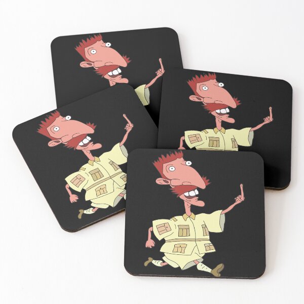Item preview, Gift For Men Angry Nigel The Wild Thornberrys Smashing Cartoon With Interesting Journey Of The Chara designed and sold by Swaniawski1990.