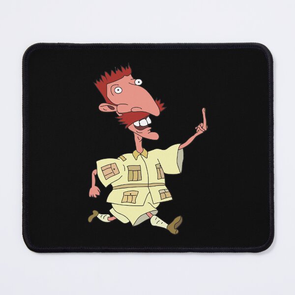 Item preview, Gift For Men Angry Nigel The Wild Thornberrys Smashing Cartoon With Interesting Journey Of The Chara designed and sold by Swaniawski1990.