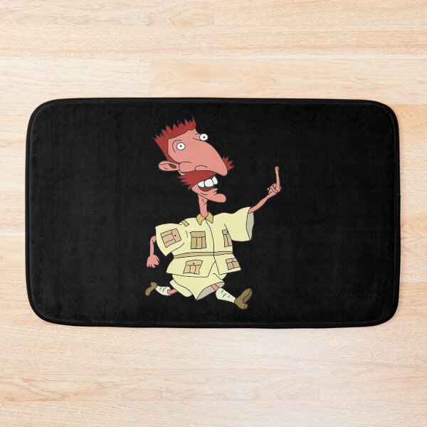Item preview, Gift For Men Angry Nigel The Wild Thornberrys Smashing Cartoon With Interesting Journey Of The Chara designed and sold by Swaniawski1990.