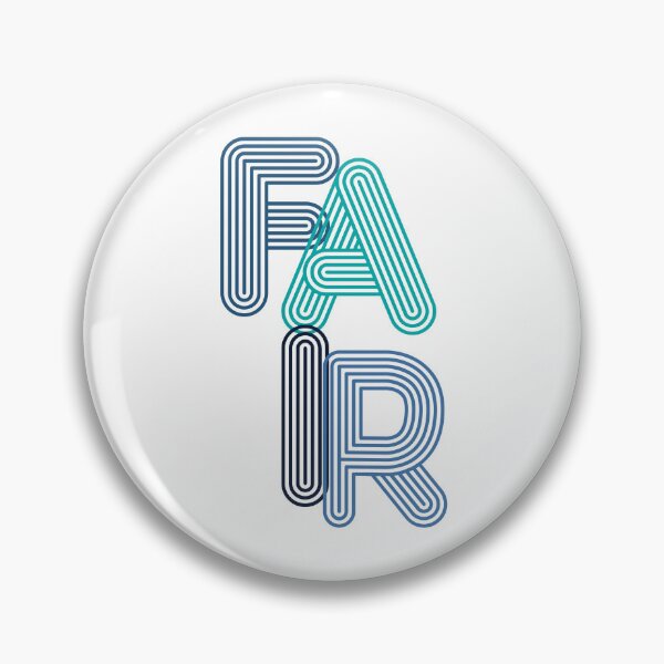 Item preview, fair typography designed and sold by happyandbubbly.