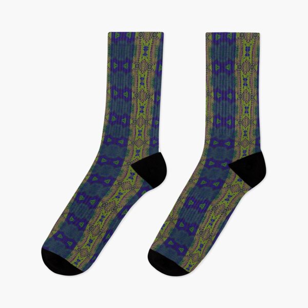 Item preview, African print Colorful green, blue and purple colors.  designed and sold by NaniniDesigns.