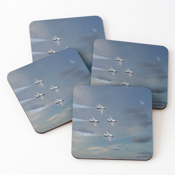 Item preview, U.S. Air Force Thunderbirds Show 3 designed and sold by Alex Preiss.