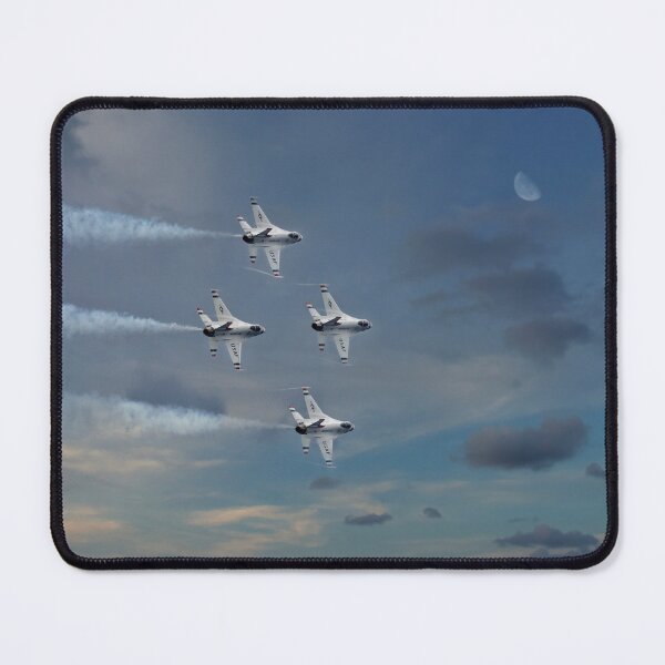 Item preview, U.S. Air Force Thunderbirds Show 3 designed and sold by Alex Preiss.
