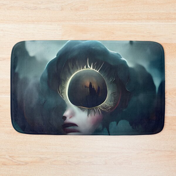 Item preview, Eye of Darkness designed and sold by ScarletMagi.