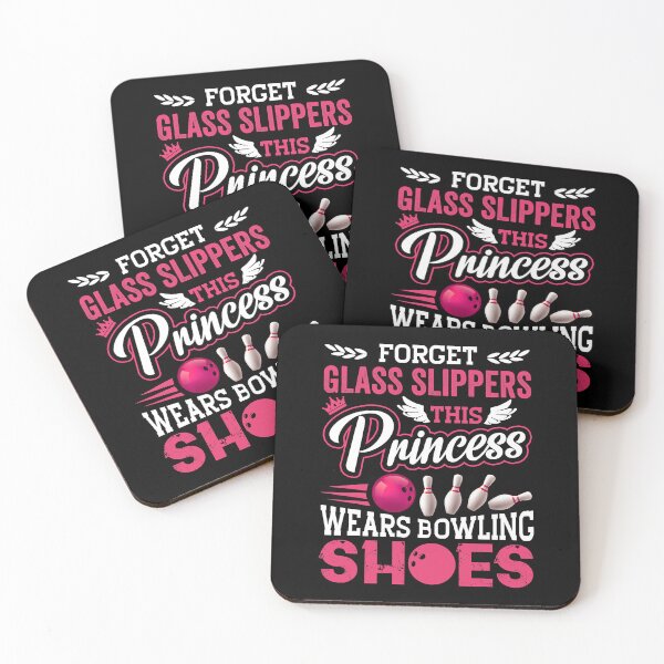 Item preview, Bowling T-Shirt For Women Girls Kids Mom Wife designed and sold by Rebecca-Cruz.