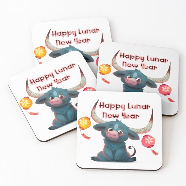 Item preview,  Chinese New Year 2022 designed and sold by Warisally.