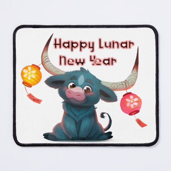 Item preview, Chinese New Year 2022 designed and sold by Warisally.