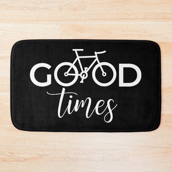 Item preview, Cyclist Bicycle Times designed and sold by ReignGFX.