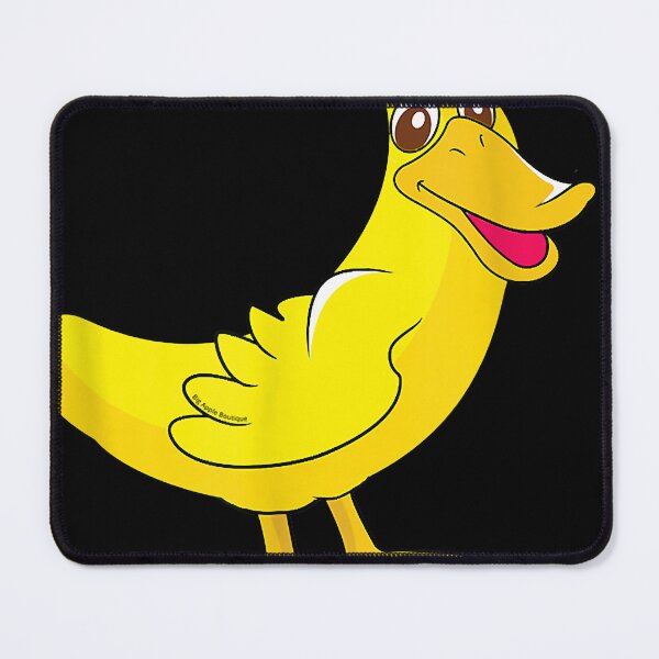 Item preview, Banana Duck Funny Graphic designed and sold by TimLazar0.