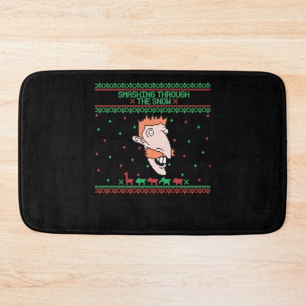 Item preview, Gifts For Women Christmas The You Wild Thornberry Fun Smashing Through Snow Ugly Sublimation Design designed and sold by Swaniawski1990.