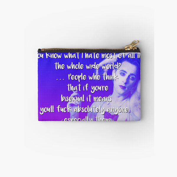 Item preview, You know what? designed and sold by BrainlessBubble.