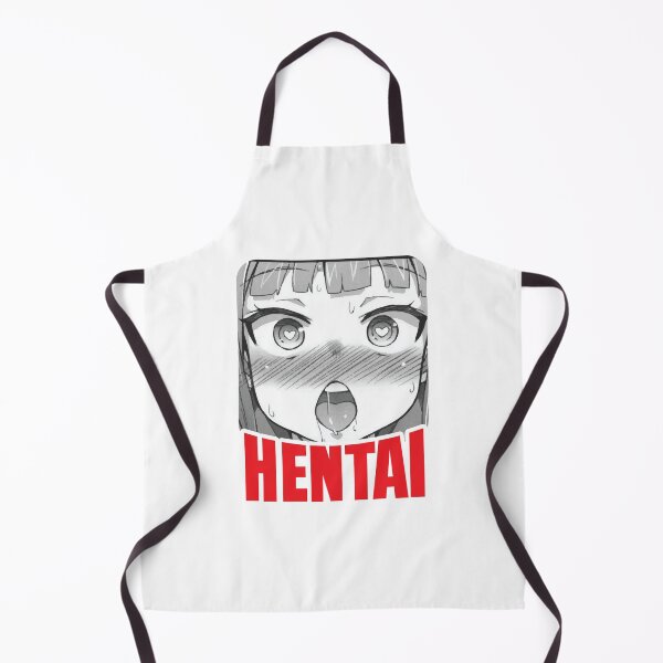 Item preview, Cute Anime Girl Face designed and sold by monica1059.