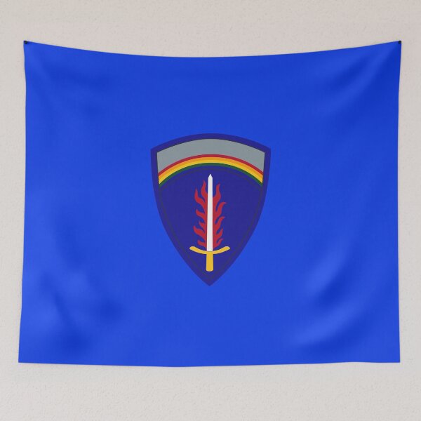 Item preview, United States Army Europe (USAREUR) Classic T-Shirt designed and sold by MariusVollhuter.