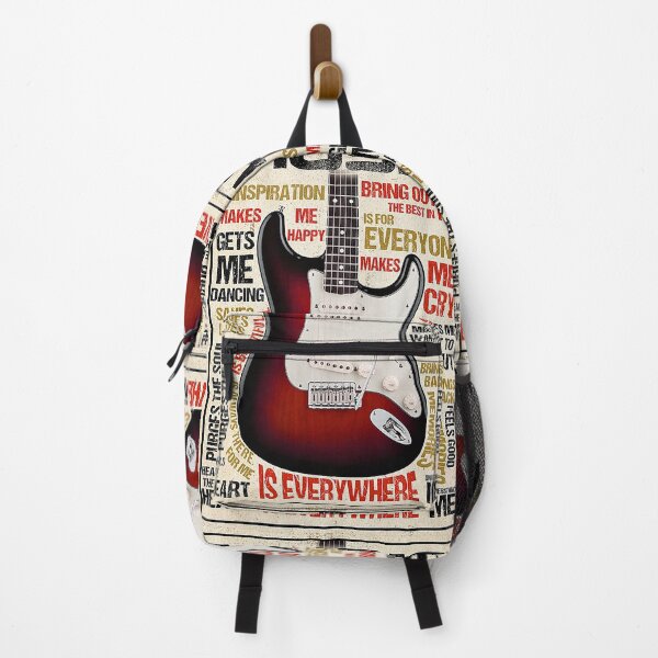 Item preview, Music is everywhere designed and sold by TeganCrafford.
