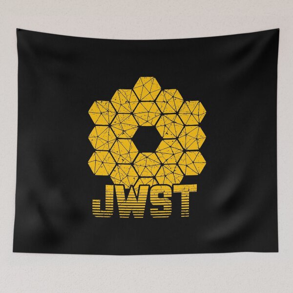 Item preview, James Webb Telescope JWST 2, Jwst , Csa , Galaxy, solar system , Evolution Science, james webb, space telescope , Webb, Essa designed and sold by lkhjfgyvbj.