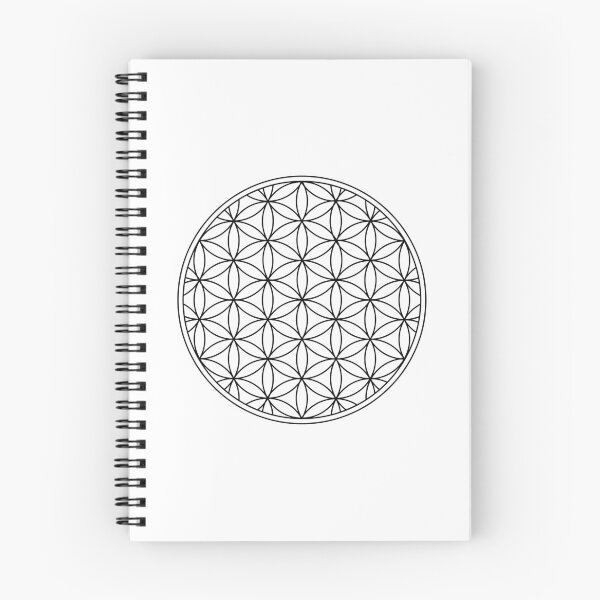Item preview, flower of life designed and sold by tony4urban.