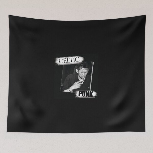 Item preview, Shane Macgowanclassicc designed and sold by brewtongreid.
