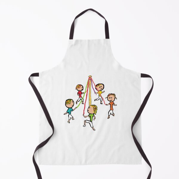 Item preview, Maypole Dancing designed and sold by Mark-Ewbie.