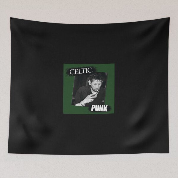 Item preview, Shane Macgowanclassicc designed and sold by brewtongreid.