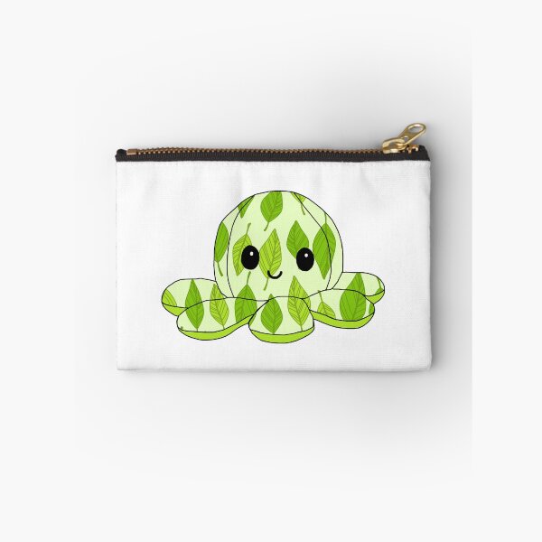 Item preview, happy little octopus (nature edition) designed and sold by ShipsinParadise.