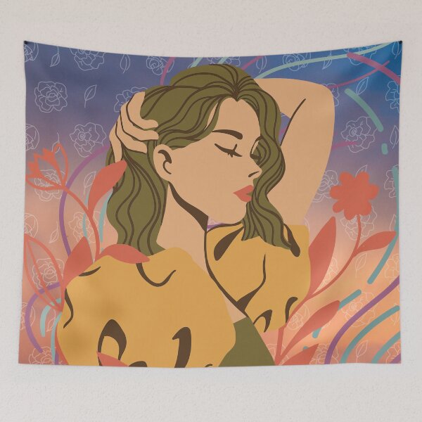 Item preview, Beautiful girl designed and sold by Divya Singh.