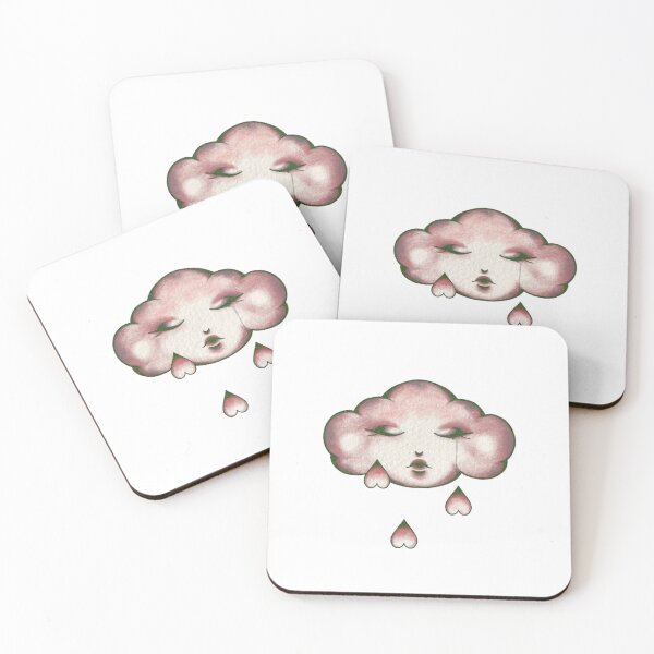 Item preview, Lovesick Cloud designed and sold by littlelillyy.
