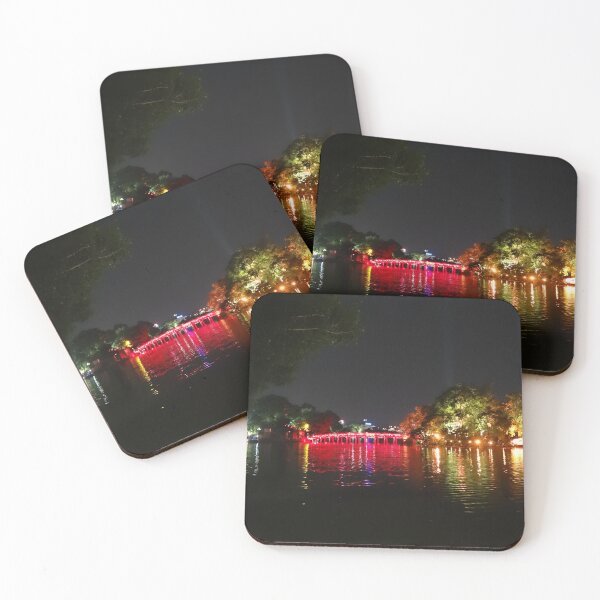 Item preview, Oriental Style Bridge Vietnam designed and sold by exploramum.