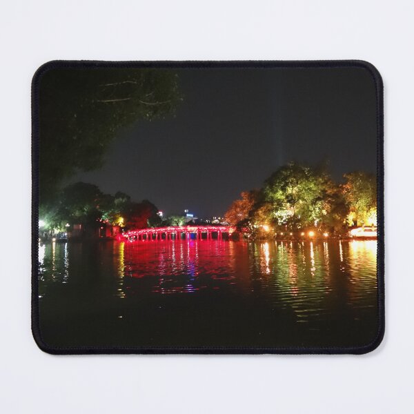 Item preview, Oriental Style Bridge Vietnam designed and sold by exploramum.