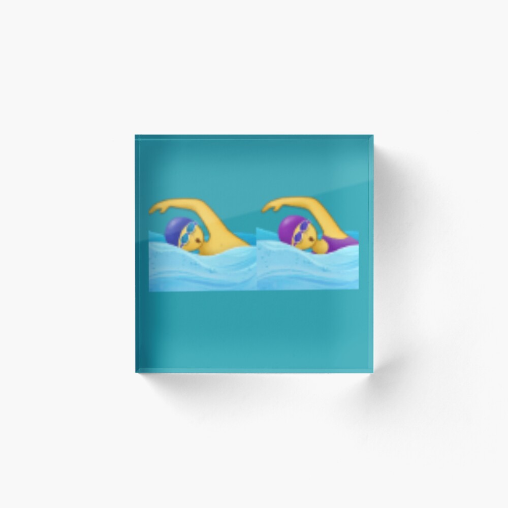 Item preview, Acrylic Block designed and sold by ALAAMR.